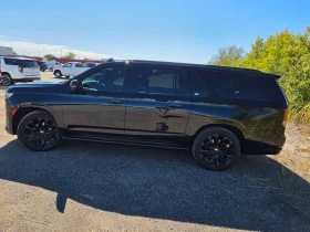 Cadillac Escalade ESV Sport Platinum / ОТ ПРЕДСТАВИТЕЛСТВО , снимка 3