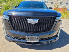 Cadillac Escalade ESV Sport Platinum / ОТ ПРЕДСТАВИТЕЛСТВО , снимка 2