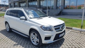 Обява за продажба на Mercedes-Benz GL 350 AMG  ~29 800 EUR - изображение 1