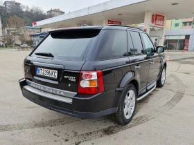 Land Rover Range Rover Sport, снимка 5