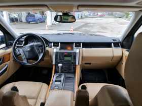 Land Rover Range Rover Sport, снимка 7