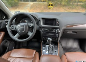 Audi Q5 Audi Q5 3.0 tdi quattro !  ! | Mobile.bg   14