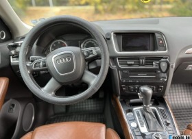 Audi Q5 Audi Q5 3.0 tdi quattro !  ! | Mobile.bg   12