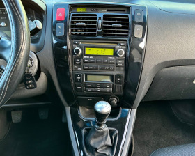 Hyundai Tucson 2.0 CRDI * 4WD *  *  * 140 | Mobile.bg   11