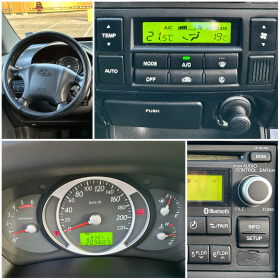 Hyundai Tucson 2.0 CRDI * 4WD *  *  * 140 | Mobile.bg   14