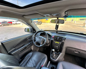 Hyundai Tucson 2.0 CRDI * 4WD *  *  * 140 | Mobile.bg   10