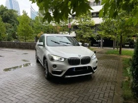 Обява за продажба на BMW X1 ПЕРФЕКТЕН ~45 300 лв. - изображение 6