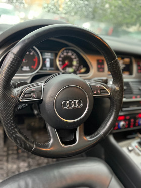 Audi Q7 3.0 TDI PREMIUM 2015, снимка 9