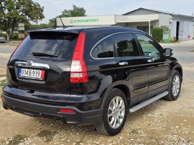 Honda Cr-v 2.2 I-DTEC * SWISS* EXCLUSIVE* , снимка 7