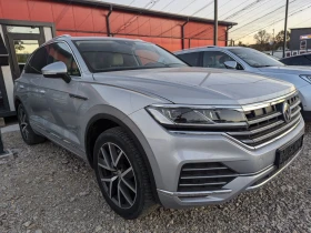 VW Touareg 3.0TDI 125, 079км, снимка 2