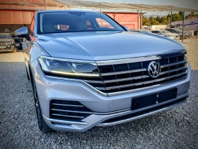 VW Touareg 3.0TDI 125, 079км, снимка 2