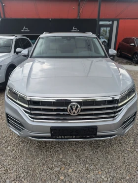 VW Touareg 3.0TDI 125, 079км - изображение 1