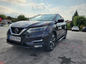 Nissan Qashqai Tekna+ , снимка 7