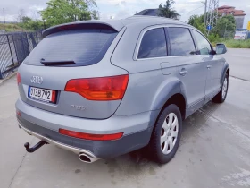 Audi Q7 239hp quattro, снимка 4