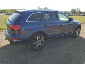 Audi Q7 PREMIUM PLUS, снимка 3