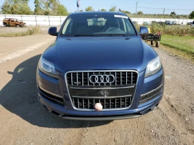 Audi Q7 PREMIUM PLUS | Mobile.bg    5