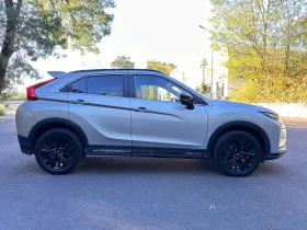 Mitsubishi Eclipse Cross 2.2 D 4x4, снимка 3