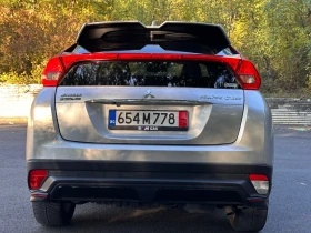 Mitsubishi Eclipse Cross 2.2 D 4x4, снимка 6