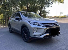     Mitsubishi Eclipse Cross 2.2 D 4x4