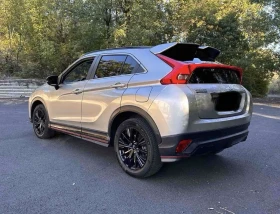 Mitsubishi Eclipse Cross 2.2 D 4x4 | Mobile.bg    3