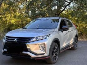 Mitsubishi Eclipse Cross 2.2 D 4x4 | Mobile.bg    2