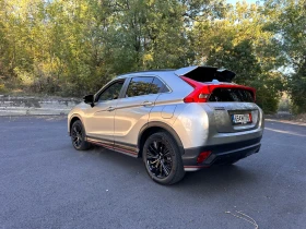 Mitsubishi Eclipse Cross 2.2 D 4x4, снимка 5