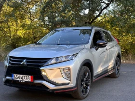 Mitsubishi Eclipse Cross 2.2 D 4x4, снимка 2