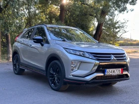 Mitsubishi Eclipse Cross 2.2 D 4x4, снимка 1