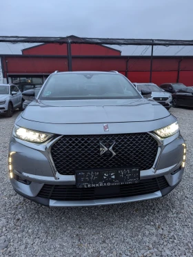 DS DS 7 Crossback 2.0 BLUEHDI LA PREMIERE LIMITED EDITION | Mobile.bg    2