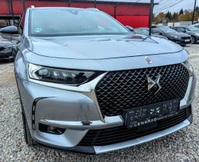 DS DS 7 Crossback 2.0 BLUEHDI LA PREMIERE LIMITED EDITION 1