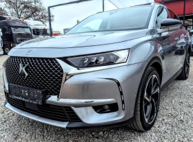     DS DS 7 Crossback 2.0 BLUEHDI LA PREMIERE LIMITED EDITION