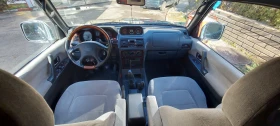 Mitsubishi Pajero 2.5 99к.с. SuperSelect, снимка 6