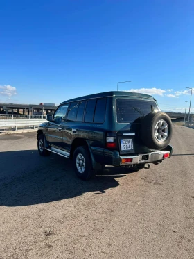 Mitsubishi Pajero 2.5 99к.с. SuperSelect, снимка 4