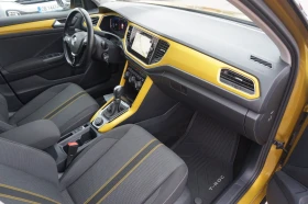 Обява за продажба на VW T-Roc VW T- Roc Design 2.0 TDI SCR 4MOTION DSG ~44 900 лв. - изображение 5