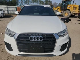 Audi Q3 | Mobile.bg    5