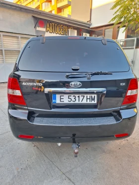 Kia Sorento 2.5 CRDI, снимка 3