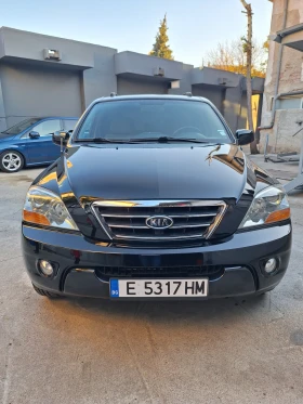 Kia Sorento 2.5 CRDI, снимка 4