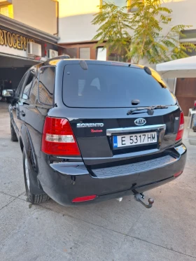 Kia Sorento 2.5 CRDI, снимка 5