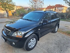 Kia Sorento 2.5 CRDI, снимка 10