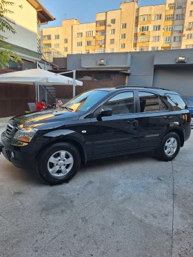 Kia Sorento 2.5 CRDI, снимка 2