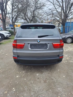 BMW X5, снимка 4