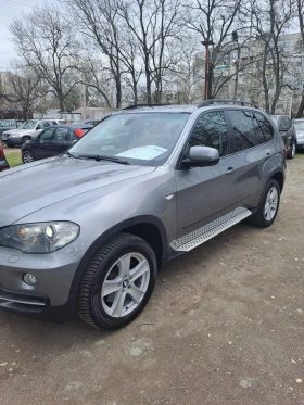 BMW X5 - 18300 лв. - 64533971 | Car24.bg