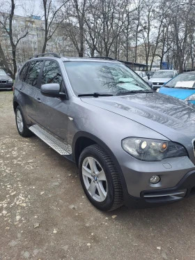 BMW X5, снимка 3