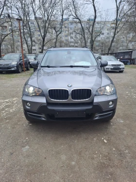 BMW X5, снимка 1