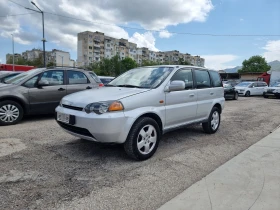 Honda Hr-v 1.6I GAS | Mobile.bg    3