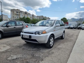 Honda Hr-v 1.6I GAS | Mobile.bg    2