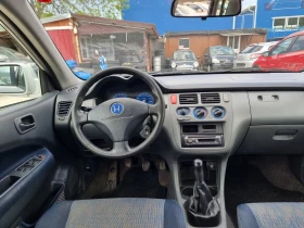 Honda Hr-v 1.6I GAS | Mobile.bg    12