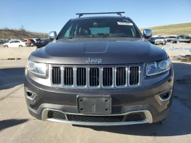 Jeep Grand cherokee LIMITED/4X4/3.6 V6/  !!! | Mobile.bg    2