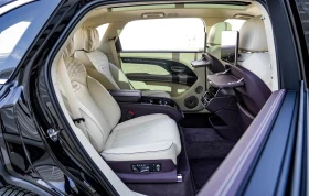 Bentley Bentayga 4.0 V8 4WD First Edition - 459998 лв. - 25806057 7