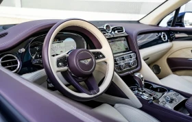 Bentley Bentayga 4.0 V8 4WD First Edition - 459998 лв. - 25806057 3